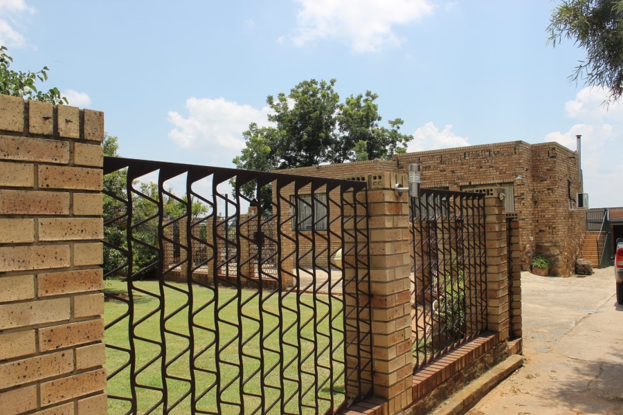 3 Bedroom Property for Sale in Deneysville Free State